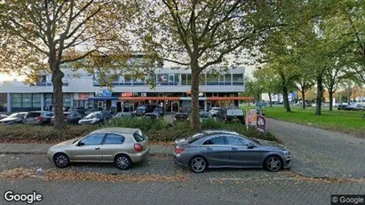 Kantorruimte for rent in Rotterdam Prins Alexander - Photo from Google Street View