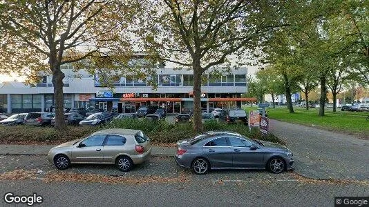 Kantorruimte for rent i Rotterdam Prins Alexander - Foto uit Google Street View