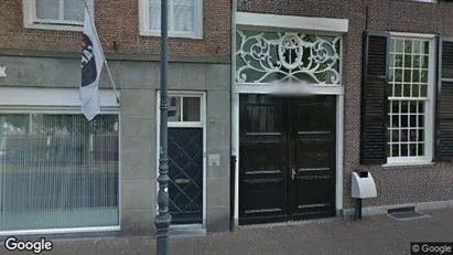 Kantorruimte for rent in Breda - Photo from Google Street View