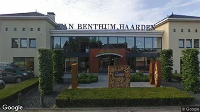 Bedrijfsruimtes for sale in Heumen - Photo from Google Street View
