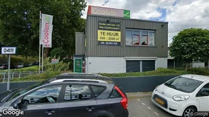 Bedrijfsruimtes for rent in Eindhoven - Photo from Google Street View