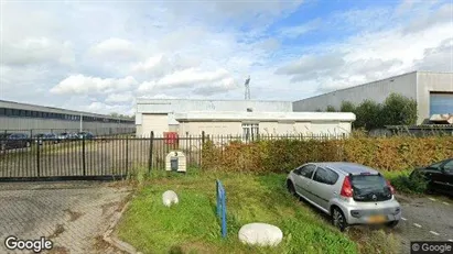 Bedrijfsruimtes for sale in Waalwijk - Photo from Google Street View