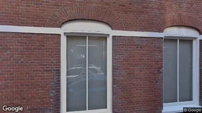 Kantorruimte for sale in Haarlem - Photo from Google Street View