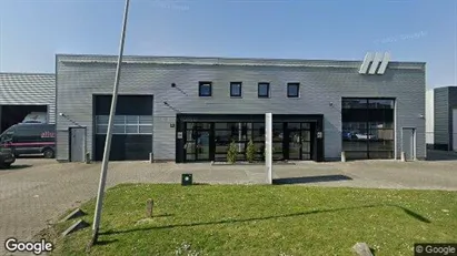 Bedrijfsruimtes for sale in Enschede - Photo from Google Street View