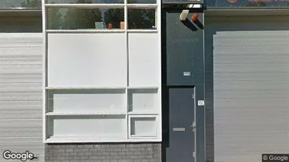 Bedrijfsruimtes for sale in Gouda - Photo from Google Street View