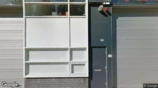 Bedrijfsruimtes for sale i Gouda - Foto uit Google Street View