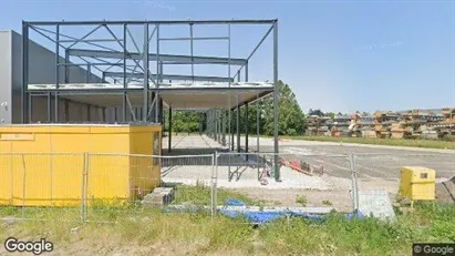 Bedrijfsruimtes for rent in Boekel - Photo from Google Street View
