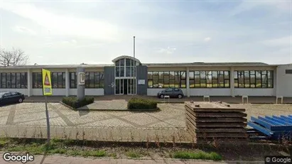 Producties for rent in Bladel - Photo from Google Street View
