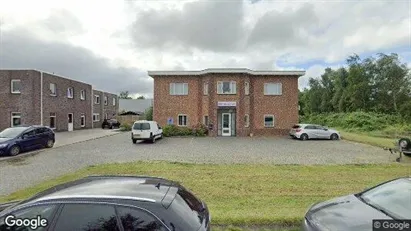 Kantorruimte for rent in Emmen - Photo from Google Street View