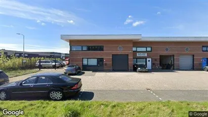 Bedrijfsruimtes for rent in Goeree-Overflakkee - Photo from Google Street View