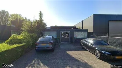 Bedrijfsruimtes for rent in Binnenmaas - Photo from Google Street View
