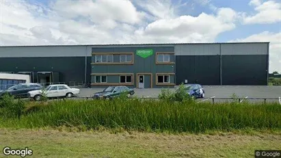 Kantorruimte for rent in Smallingerland - Photo from Google Street View Kantorruimte for rent in Smallingerland - Photo from Google Street View