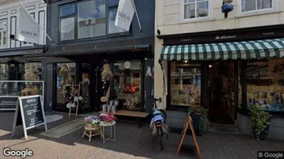 Bedrijfsruimtes for rent in Alphen aan den Rijn - Photo from Google Street View
