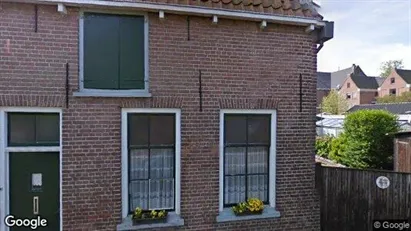 Bedrijfsruimtes for rent in Kampen - Photo from Google Street View
