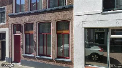 Kantorruimte for rent in Kampen - Photo from Google Street View