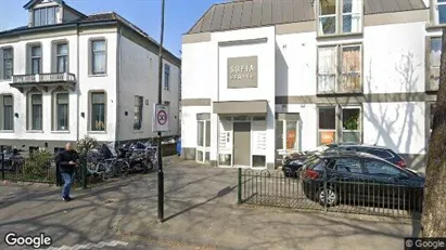 Kantorruimte for rent in Apeldoorn - Photo from Google Street View