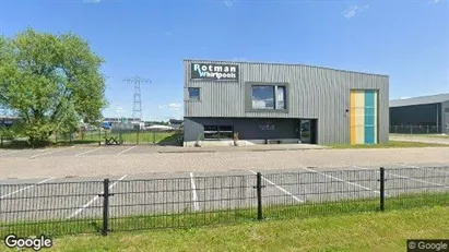 Bedrijfsruimtes for sale in Stadskanaal - Photo from Google Street View