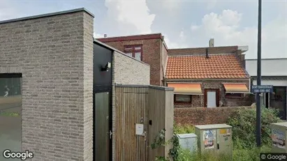 Kantorruimte for rent in Zundert - Photo from Google Street View