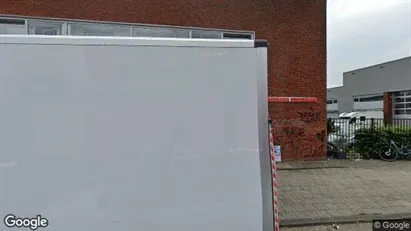 Bedrijfsruimtes for rent in Amsterdam Noord - Photo from Google Street View