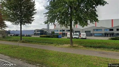 Bedrijfsruimtes for rent in Waalwijk - Photo from Google Street View
