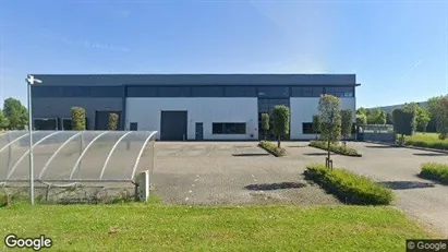 Bedrijfsruimtes for rent in Medemblik - Photo from Google Street View