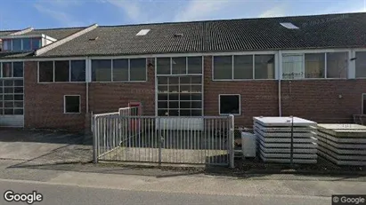 Bedrijfsruimtes for sale in Molenwaard - Photo from Google Street View