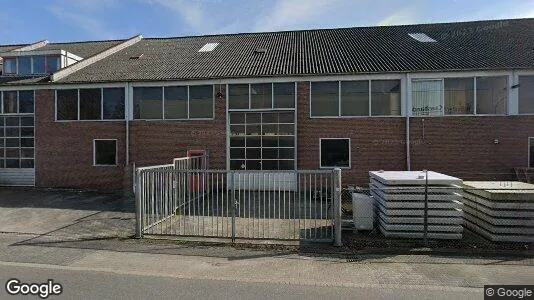 Bedrijfsruimtes for sale i Molenwaard - Foto uit Google Street View
