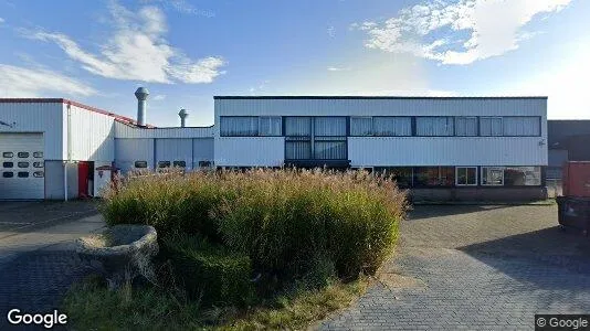 Kantorruimte for rent i Werkendam - Foto uit Google Street View