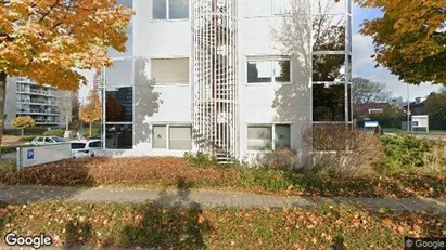 Kantorruimte for rent in Zoetermeer - Photo from Google Street View