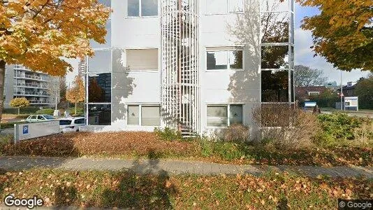 Kantorruimte for rent i Zoetermeer - Foto uit Google Street View