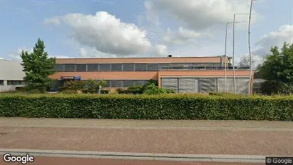 Bedrijfsruimtes for rent in Barneveld - Photo from Google Street View