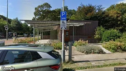 Kantorruimte for rent in The Hague Loosduinen - Photo from Google Street View