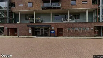 Kantorruimte for rent in Veldhoven - Photo from Google Street View