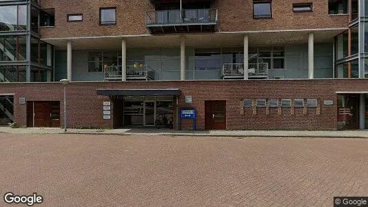 Kantorruimte for rent i Veldhoven - Foto uit Google Street View