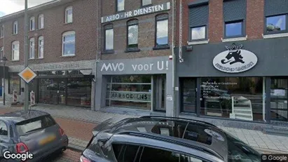 Bedrijfsruimtes for rent in Heerlen - Photo from Google Street View