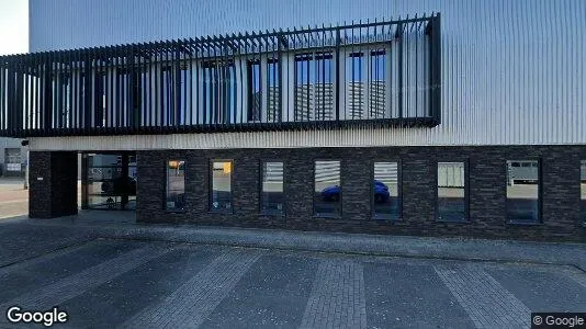 Bedrijfsruimtes for sale i Wierden - Foto uit Google Street View