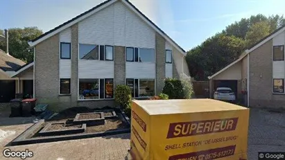 Bedrijfsruimtes for sale in Hoorn - Photo from Google Street View