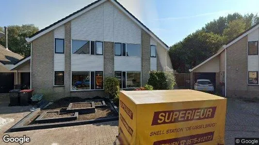 Bedrijfsruimtes for sale i Hoorn - Foto uit Google Street View