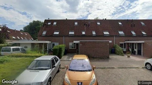 Bedrijfsruimtes for sale i Almere - Foto uit Google Street View