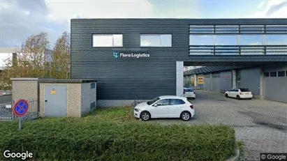 Bedrijfsruimtes for rent in Westland - Photo from Google Street View