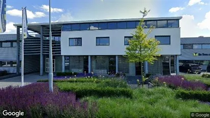 Bedrijfsruimtes for rent in Tiel - Photo from Google Street View