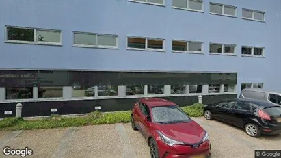 Bedrijfsruimtes for sale in Almere - Photo from Google Street View Bedrijfsruimtes for sale in Almere - Photo from Google Street View