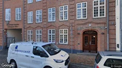 Kantorruimte for rent in Odense C - Photo from Google Street View