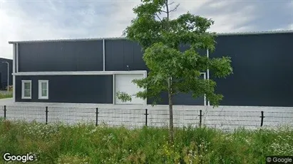 Bedrijfsruimtes for rent in De Fryske Marren - Photo from Google Street View