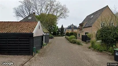 Kantorruimte for rent in Bergen (NH.) - Photo from Google Street View