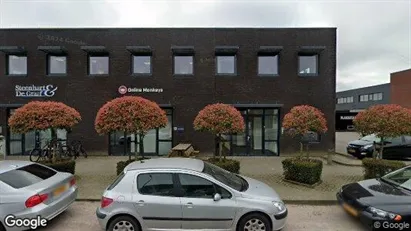 Bedrijfsruimtes for rent in Bunschoten - Photo from Google Street View