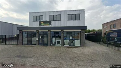 Kantorruimte for rent in Westvoorne - Photo from Google Street View
