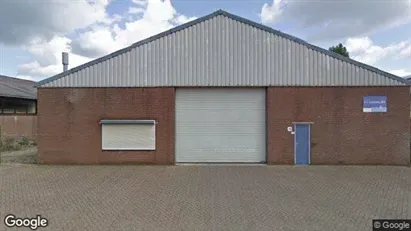 Bedrijfsruimtes for sale in Overbetuwe - Photo from Google Street View