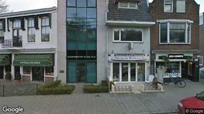 Kantorruimte for sale in Oegstgeest - Photo from Google Street View