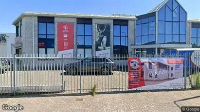 Bedrijfsruimtes for rent in Dordrecht - Photo from Google Street View
